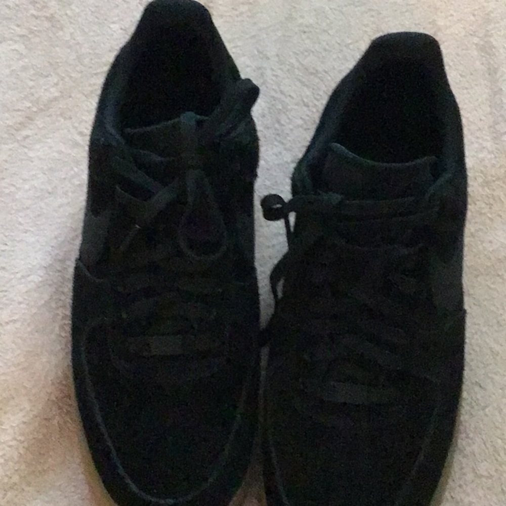 Nike Air Force 1 men’s size 12